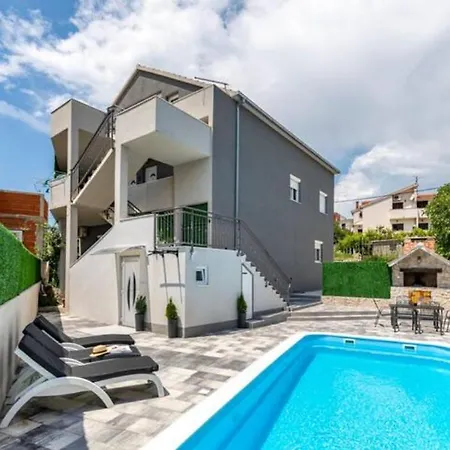 Villa Ivancica Split Exterior photo