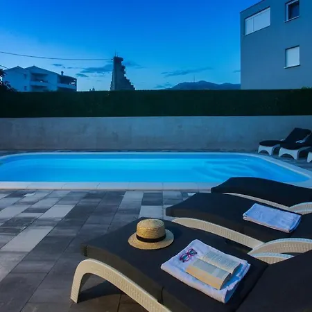 Villa Ivancica Split Exterior photo