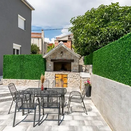 Villa Ivancica Split Exterior photo