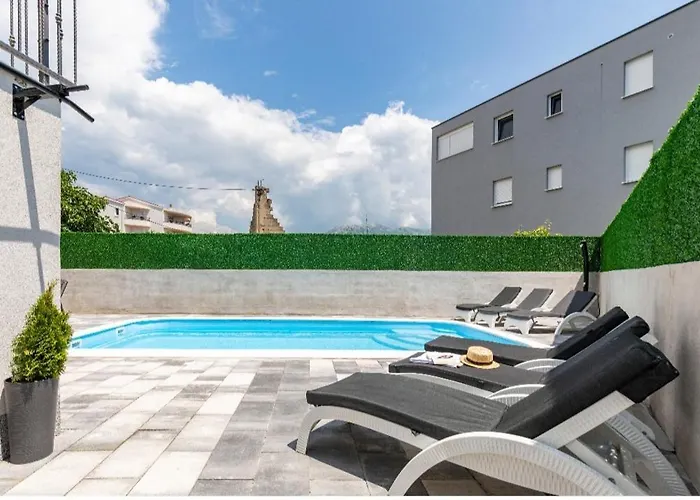 Villa Ivancica Split