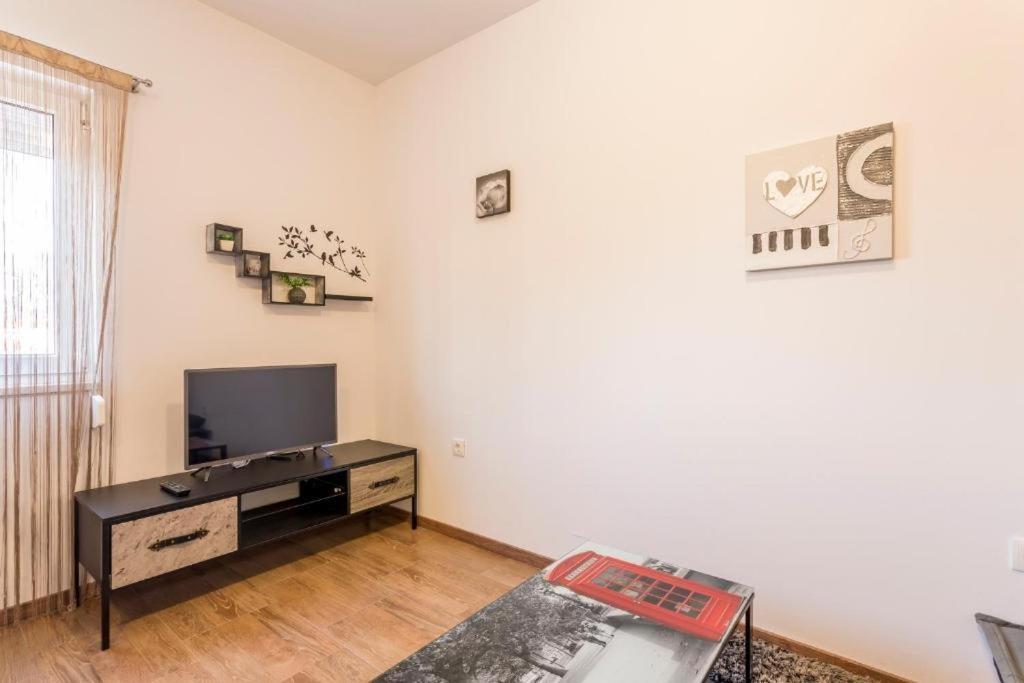 Ivancica Split